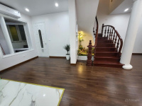 Đáng mua - mặt tiền 6m - gara ô tô - DT 86m2 - xây 5 tầng - giá 18tỷ5