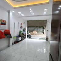 Nhà 6 tầng đầu phố Hồng Tiến - ngõ, nông thông nvc - gara ô tô - chỉ 12.3 tỷ