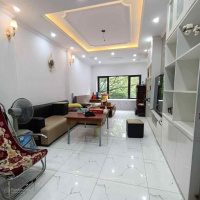 Nhà 6 tầng đầu phố Hồng Tiến - ngõ, nông thông nvc - gara ô tô - chỉ 12.3 tỷ