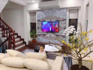 CHÍNH CHỦ BÁN NHÀ VŨ ĐỨC THẬN, LÔ GÓC 40M x 6 TẦNG Ô TÔ VÀO TẬN NHÀ