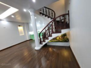 Đáng mua - mặt tiền 6m - gara ô tô - DT 86m2 - xây 5 tầng - giá 18tỷ5