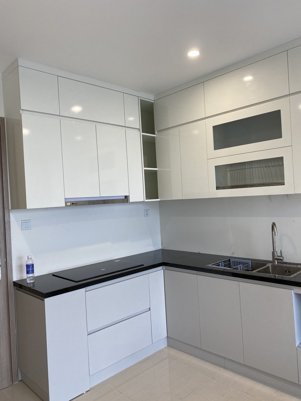 Cho thuê căn hộ 3 ngủ tại Vinhomes Smart City Tây Mỗ - Giá chỉ 11 triệu