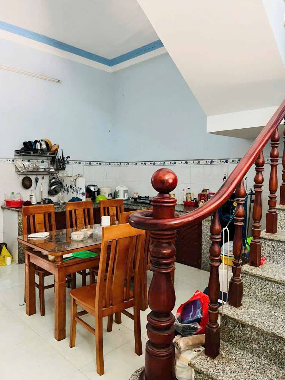 BÁN NHÀ SONG HÀNH XA LỘ HÀ NỘI – QUẬN 9