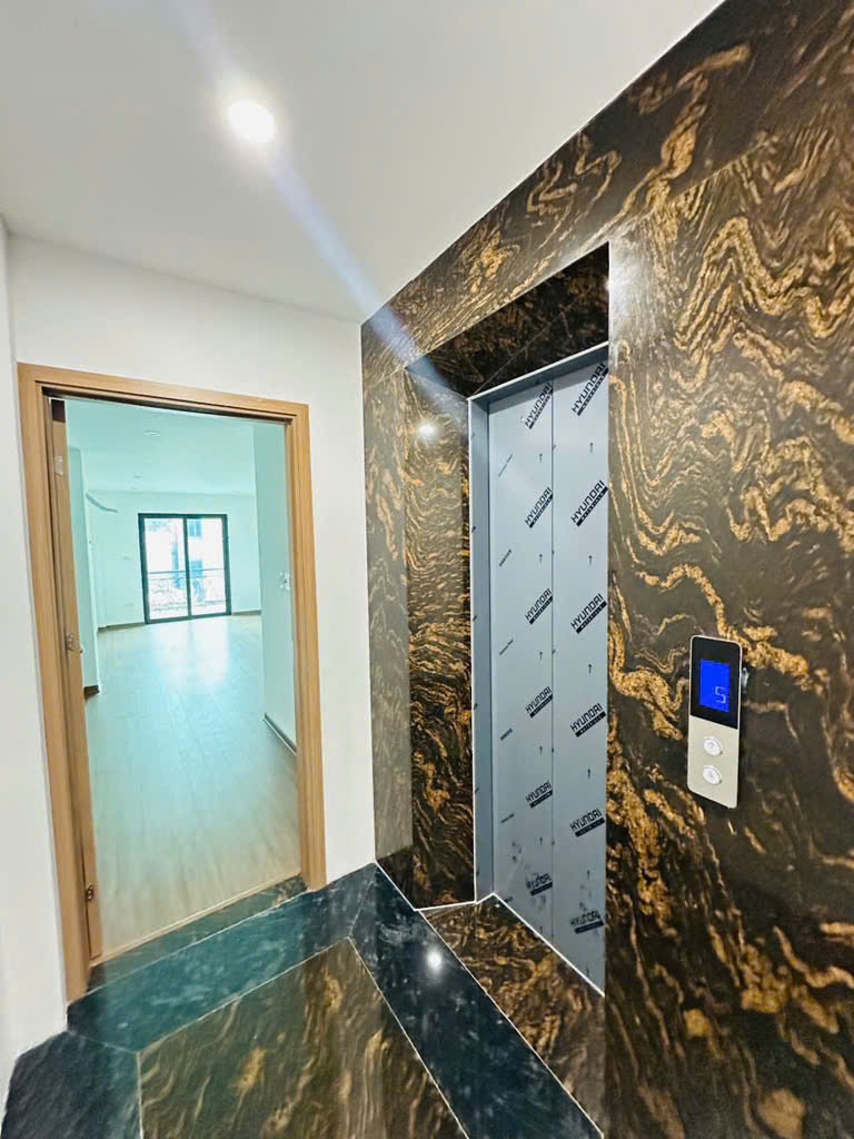 Bán nhà Đại Từ, 32m2 , MT 3.4m, 6 tầng thang máy, giá nhỉnh 7 tỷ