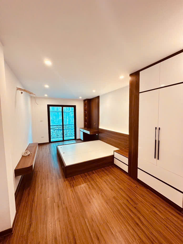 Bán nhà Đại Từ, 32m2 , MT 3.4m, 6 tầng thang máy, giá nhỉnh 7 tỷ