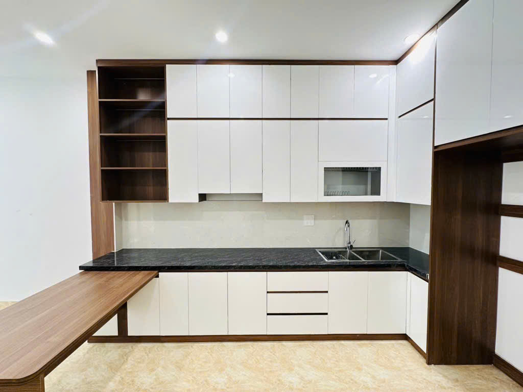 Bán nhà Đại Từ, 32m2 , MT 3.4m, 6 tầng thang máy, giá nhỉnh 7 tỷ