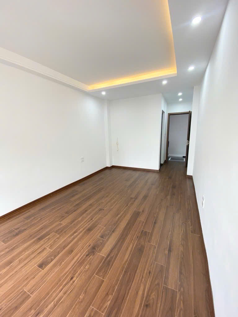 Nhà mới Trịnh Đình Cửu - Định Công - Ngõ ô tô - Giá nhỉnh 8 tỷ