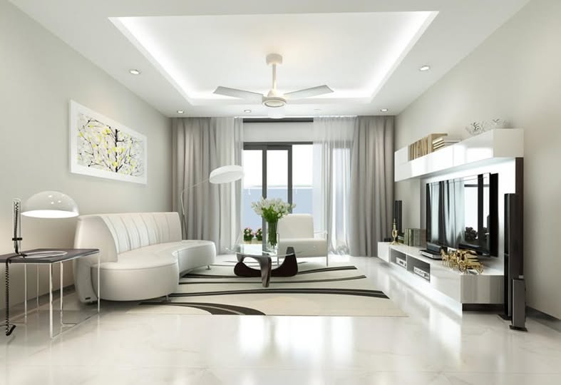 SIÊU PHẨM TRẦN DUY HƯNG - NỘI THẤT SANG SỊN - ĐỦ ĐỒ