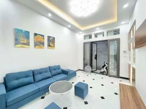 TÂN MAI - HOÀNG MAI - TIỆN ÍCH ĐẦY ĐỦ- SỔ RIÊNG Ô TÔ QUA CỔNG