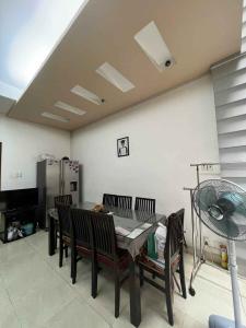 TRẦN ĐIỀN NHÀ MỚI KÍNH KOONG - GẦN Ô TÔ - NHiỀU TIỆN ÍCH ĐỦ CÔNG NĂNG