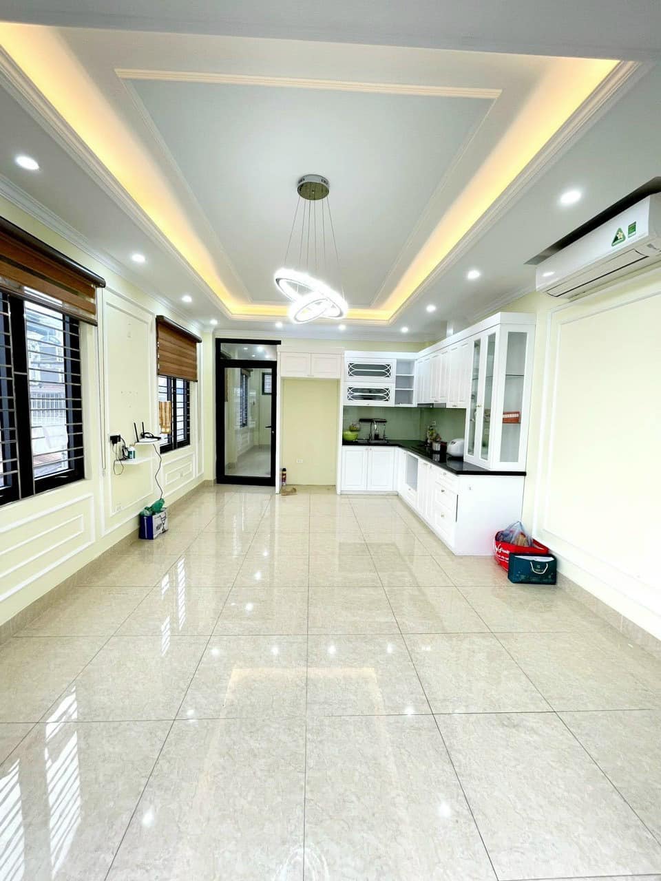 PHÙNG KHOANG, NAM TỪ LIÊM 43M2, GIÁ 9 TỶ