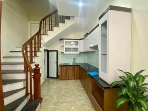 ĐÔNG MAI HÀ ĐÔNG - KHÁCH SẠN 5* NỘI THẤT SANG SỊN - ĐỦ ĐỒ