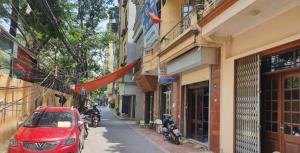 YÊN LỘ, YÊN NGHĨA. HÀ ĐÔNG, 42M2, 7.2 TỶ