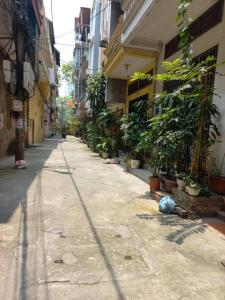 VẠN PHÚC, HÀ ĐÔNG47M2, 7.2 TỶ