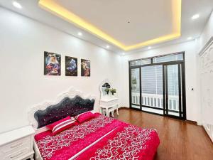 THANH BÌNH, MỘ LAO, HÀ ĐÔNG, 30M2, 5 TẦNG, 7.3 TỶ
