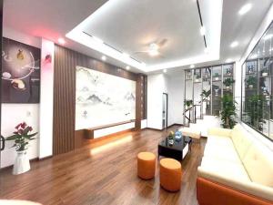 TÂY MỖ, NAM TỪ LIÊM, 51M2, 4 TẦNG, 8.6 TỶ
