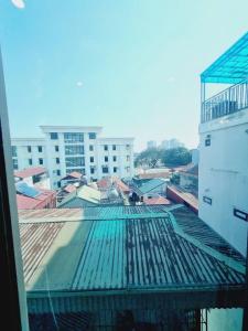 BÁN NHÀ MỘ LAO, HÀ ĐÔNG, 88M2, 4 TẦNG; 21,5TỶ