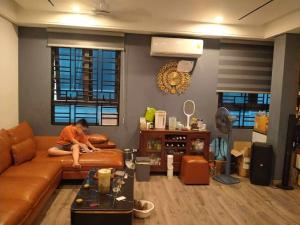 BÁN NHÀ VẠN PHÚC, HÀ ĐÔNG, 45M2, 5 TẦNG, 16.8 TỶ