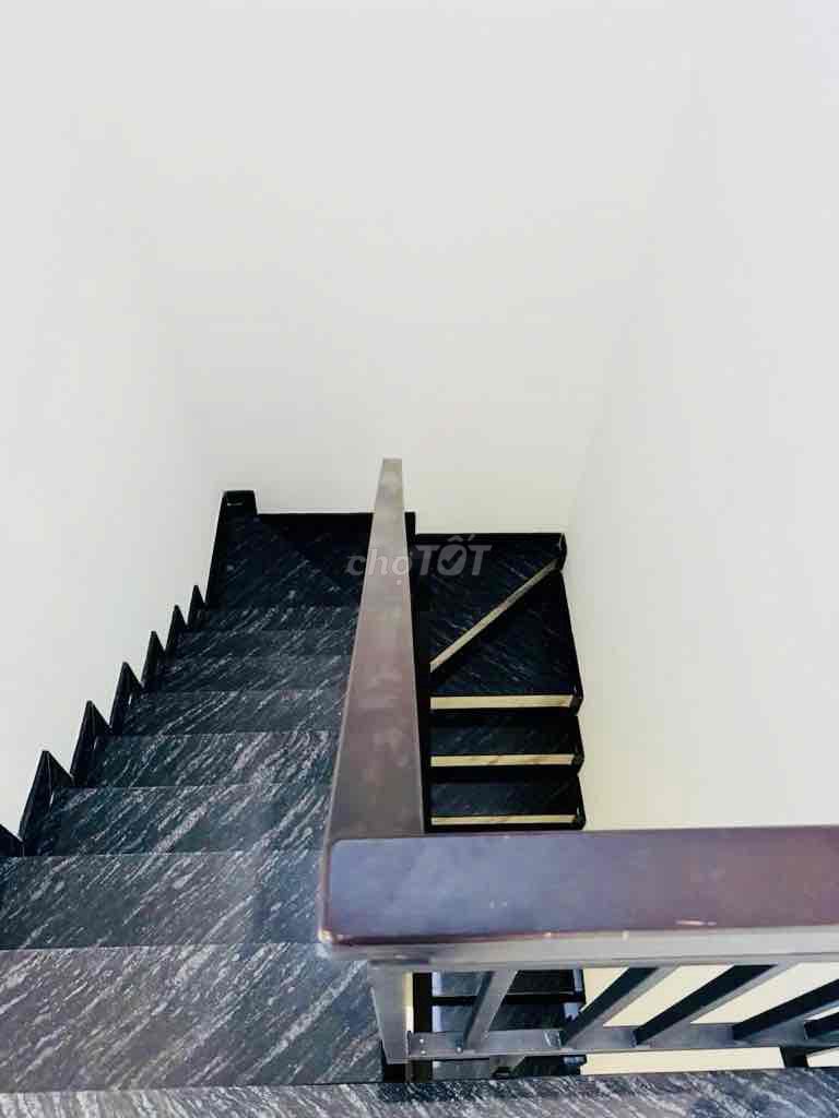 BÁN NHÀ MÃ LÒ, BÌNH TRỊ ĐÔNG A, BÌNH TÂN, 4x16, SHR, HXH, GIÁ 4.55 TỈ