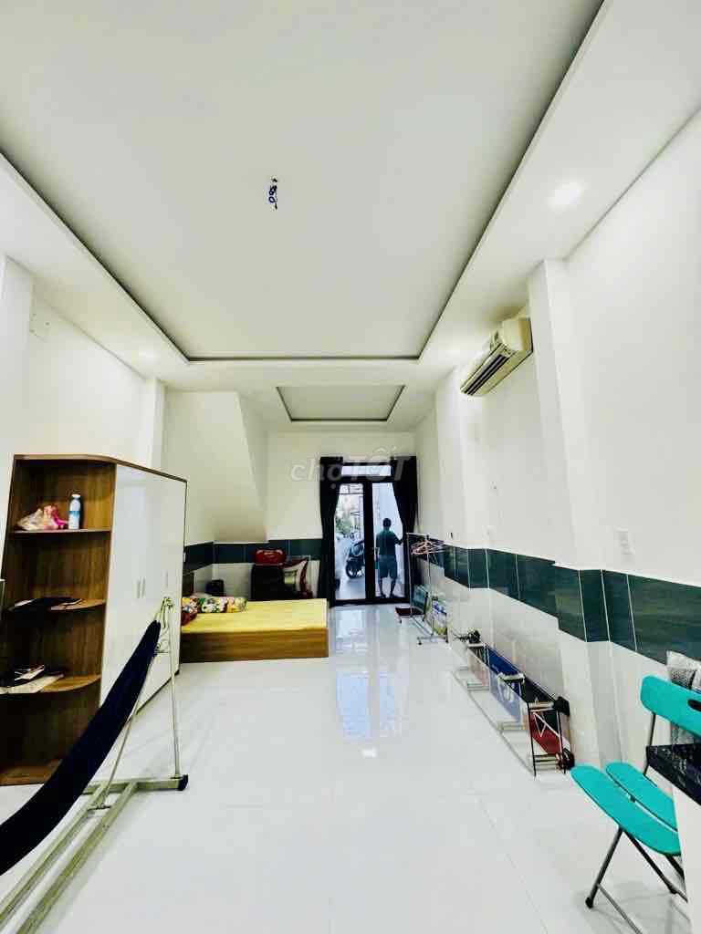 BÁN NHÀ MÃ LÒ, BÌNH TRỊ ĐÔNG A, BÌNH TÂN, 4x16, SHR, HXH, GIÁ 4.55 TỈ