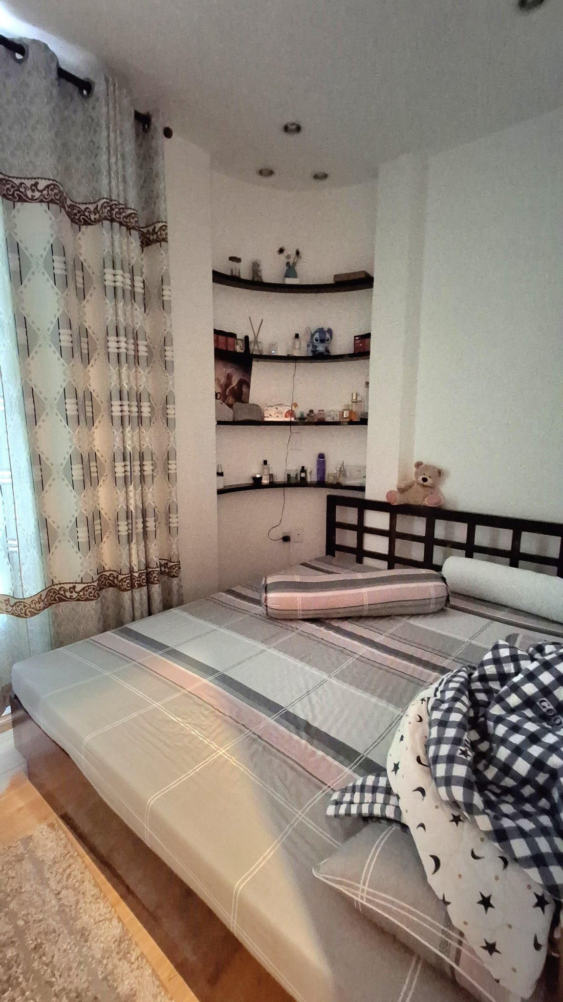 BÁN NHÀ BÌNH TIÊN QUẬN 6, HXH 6M GIÁ CHỈ 3 TỶ