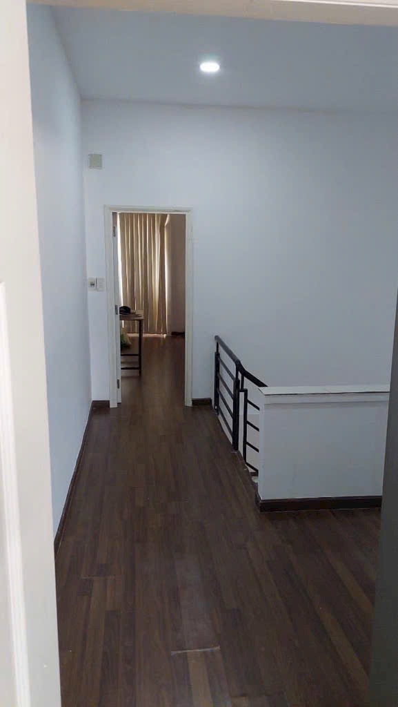 Bán nhà hẻm oto 4x16m, vuông đẹp,Gần khu dân cư