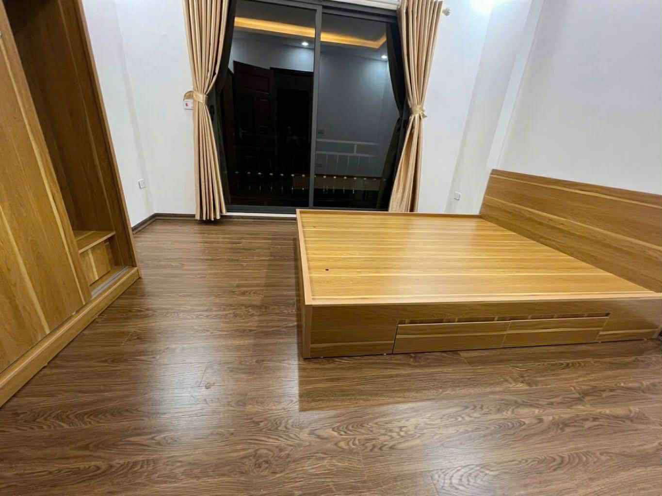 NHÀ ĐẸP VÂN CANH - PORCHE NGỦ TRONG NHÀ- LÔ GÓC THOÁNG - TIỆN ÍCH XUNG QUANH