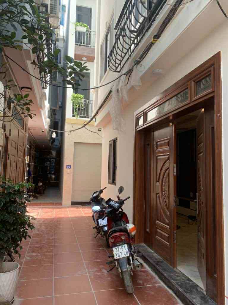 NHÀ ĐẸP VÂN CANH - PORCHE NGỦ TRONG NHÀ- LÔ GÓC THOÁNG - TIỆN ÍCH XUNG QUANH