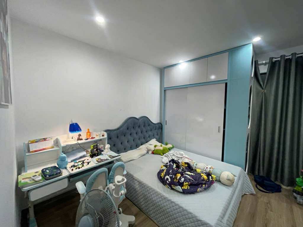 NHÀ ĐẸP DÂN XÂY - LÔ GÓC THOÁNG - 10M RA PHỐ - NHÀ TRƯỜNG CHINH NHỈNH 10 TỶ