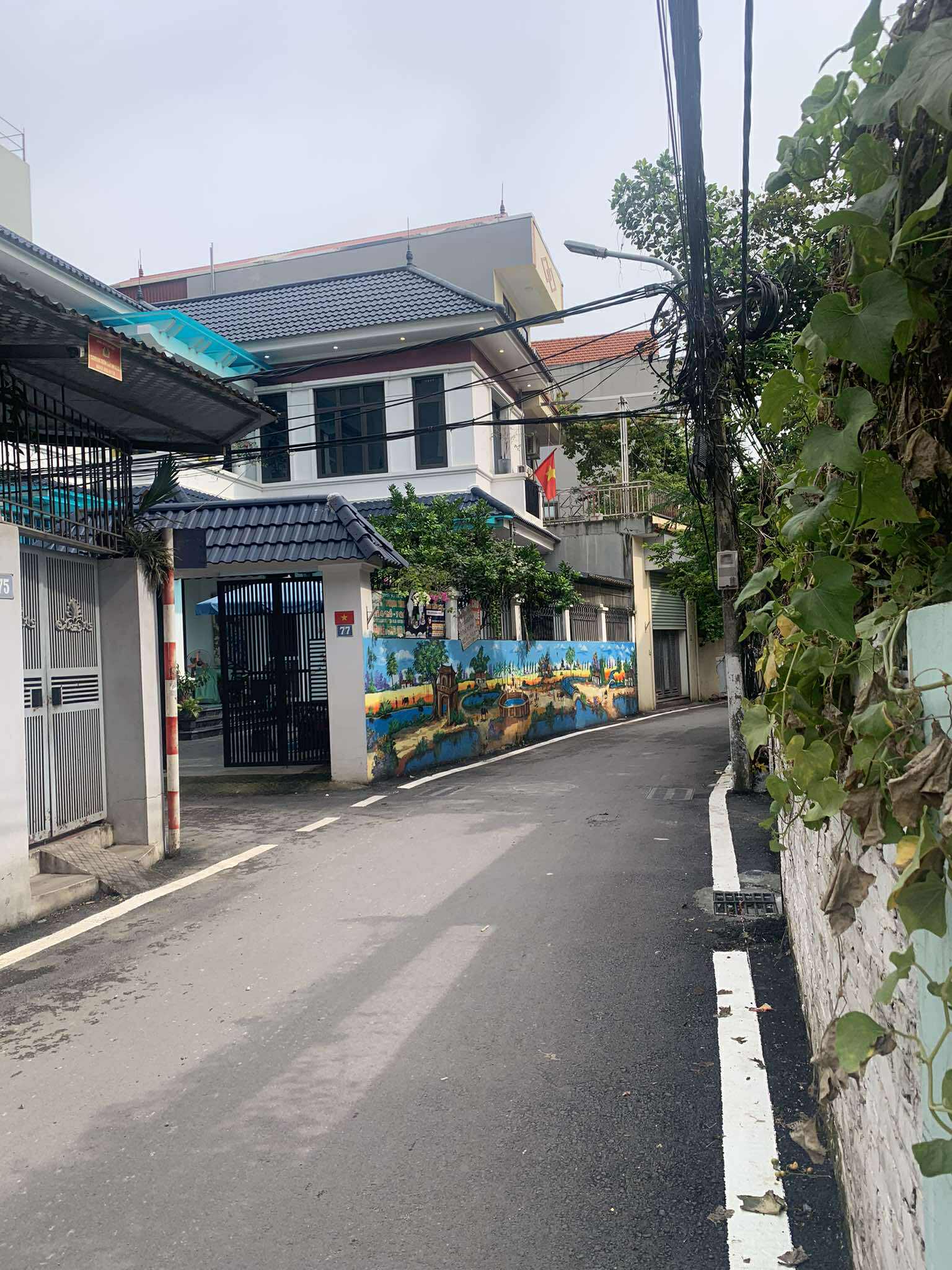 NHÀ ĐẸP VÂN CANH - LÔ GÓC 3 THOÁNG 3 MẶT - 50M OTO TRÁNH - DÂN XÂY NHỈNH 6 TỶ