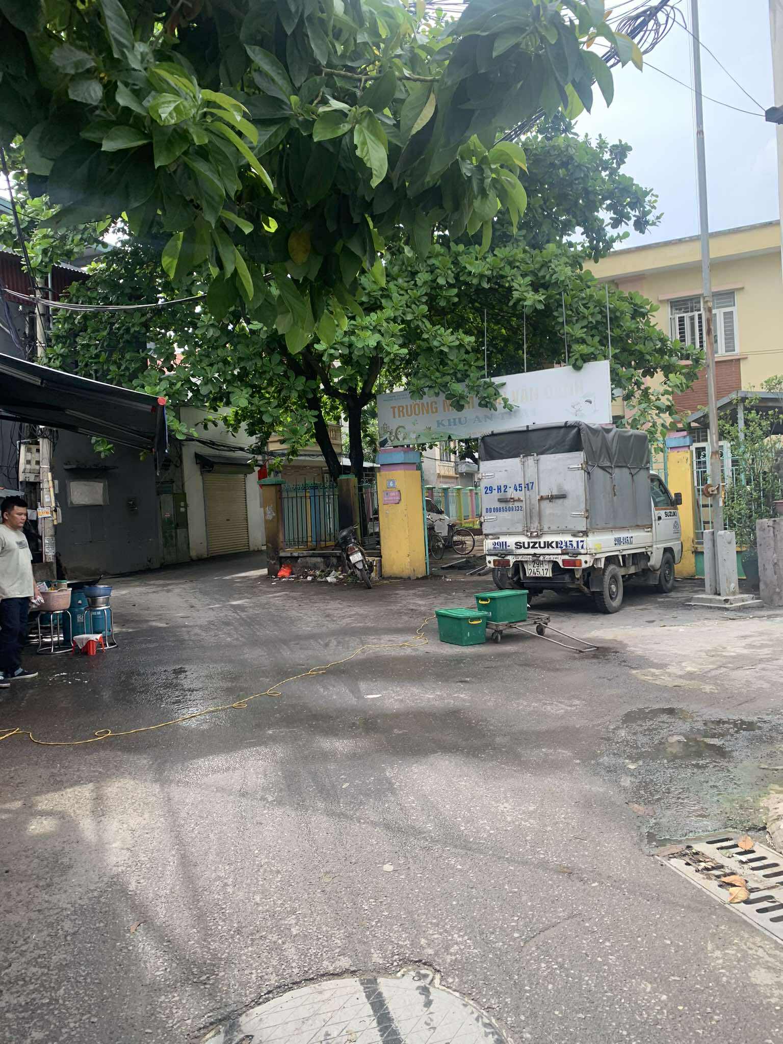 NHÀ ĐẸP VÂN CANH - LÔ GÓC 3 THOÁNG 3 MẶT - 50M OTO TRÁNH - DÂN XÂY NHỈNH 6 TỶ