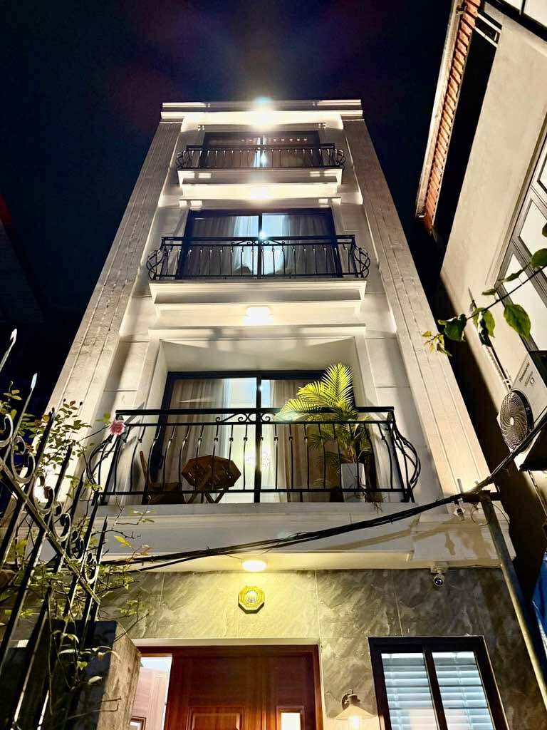 NHÀ ĐẸP VÂN CANH - LÔ GÓC 3 THOÁNG 3 MẶT - 50M OTO TRÁNH - DÂN XÂY NHỈNH 6 TỶ