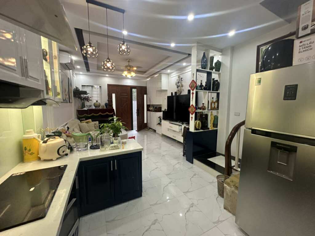 NHÀ ĐẸP VÂN CANH - LÔ GÓC 3 THOÁNG 3 MẶT - 50M OTO TRÁNH - DÂN XÂY NHỈNH 6 TỶ