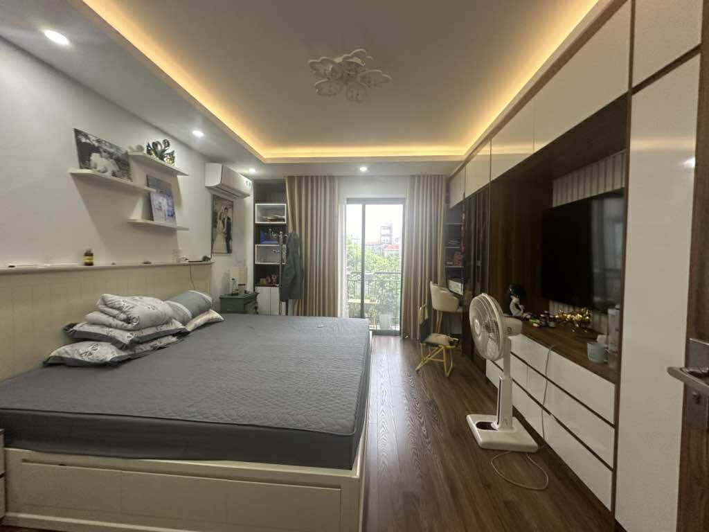 NHÀ ĐẸP VÂN CANH - LÔ GÓC 3 THOÁNG 3 MẶT - 50M OTO TRÁNH - DÂN XÂY NHỈNH 6 TỶ