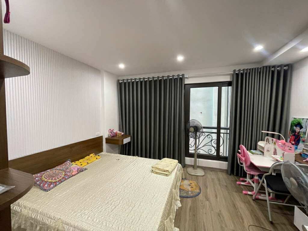 NHÀ ĐẸP VÂN CANH - LÔ GÓC 3 THOÁNG 3 MẶT - 50M OTO TRÁNH - DÂN XÂY NHỈNH 6 TỶ