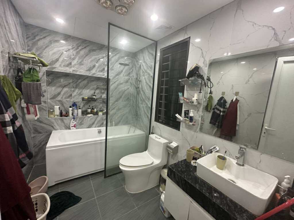 NHÀ ĐẸP VÂN CANH - LÔ GÓC 3 THOÁNG 3 MẶT - 50M OTO TRÁNH - DÂN XÂY NHỈNH 6 TỶ