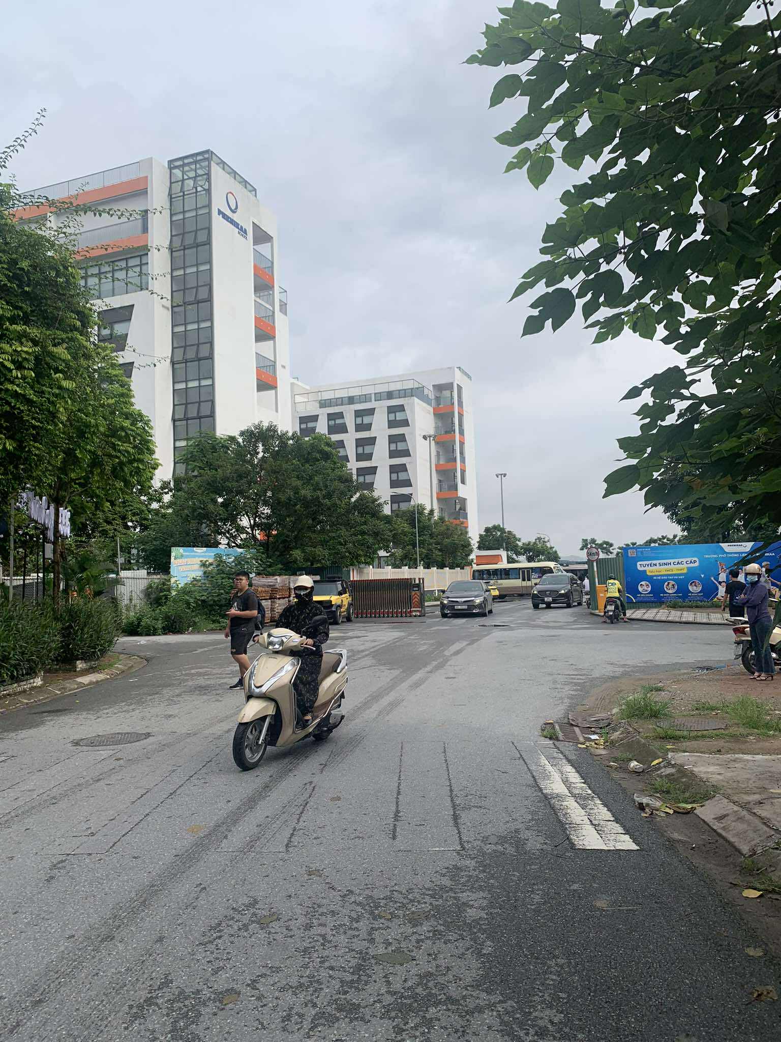ĐẤT ĐẸP XUÂN PHƯƠNG - MẶT TIỀN TO RỘNG - 50M OTO - 100M2 CHỈ 12 TỶ