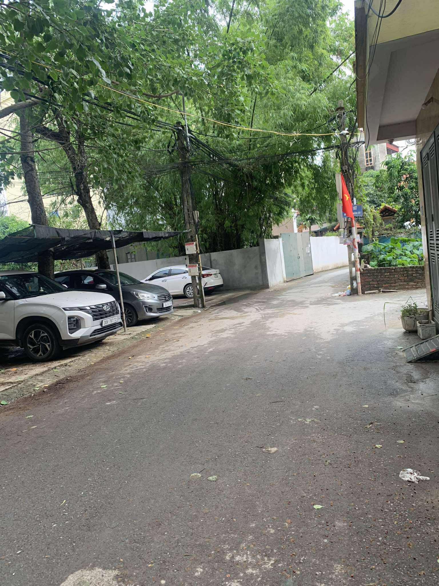 NHÀ ĐẸP VÂN CANH-LÔ GÓC THOÁNG -OTO ĐỖ CỬA-NGÕ TO-SÁT PHỐ-NHỈNH 5 TỶ