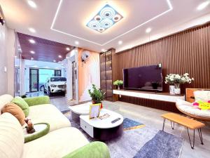 Bán nhà phố Quận Gò Vấp