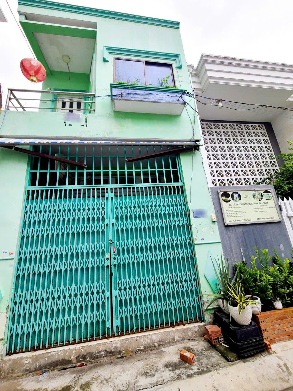 BÁN NHÀ QUẬN BÌNH TÂN