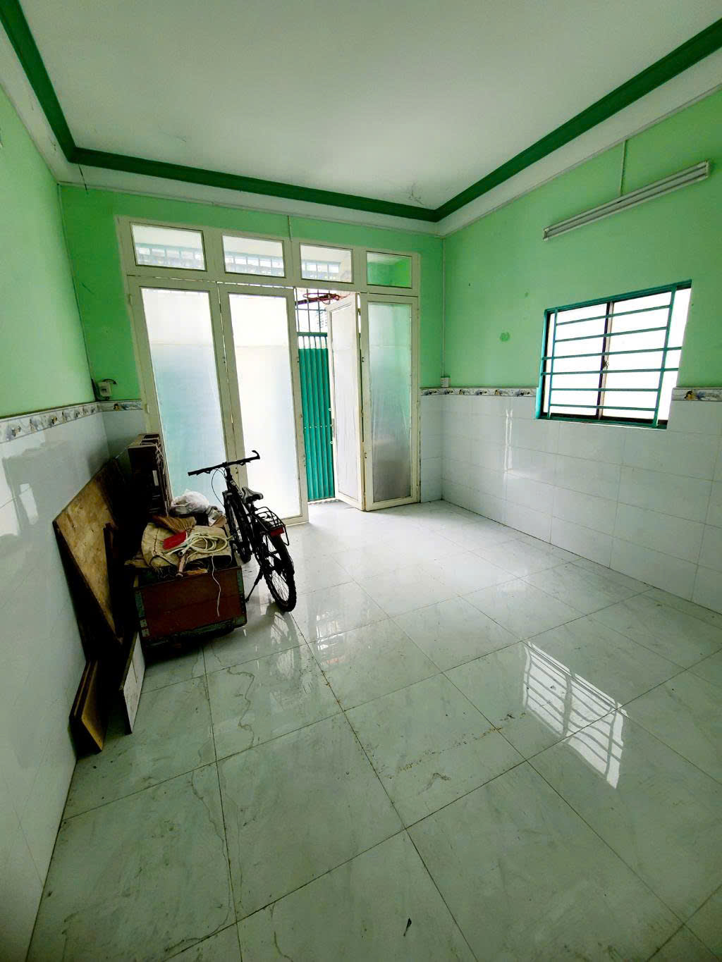 BÁN NHÀ QUẬN BÌNH TÂN