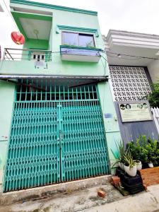 BÁN NHÀ QUẬN BÌNH TÂN