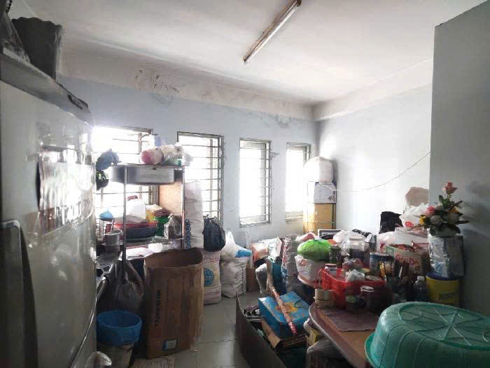 vị trí đắc địa Phạm Văn đồng
