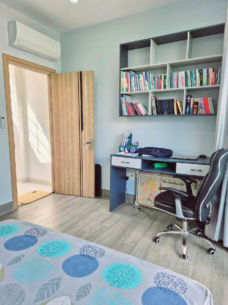 MẶT TIỀN KINH DOANH NGUYỄN VĂN KHỐI VỪA Ở VỪA CHO THUÊ 3 TẦNG GIÁ 12XXX
