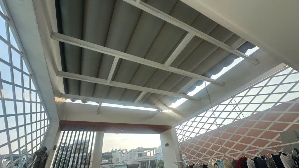 MẶT TIỀN KINH DOANH - NHÀ ĐẸP - FULL NỘI THẤT .  Dương Quảng Hàm 52m2 Giá 16 tỷ  Phường 6 Gò Vấp .