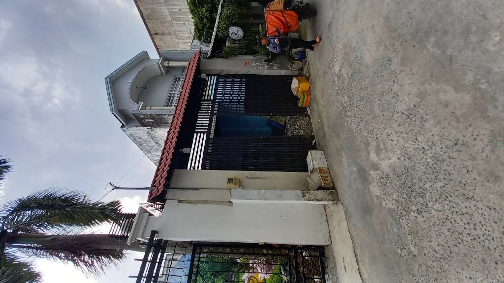 Vì gia đình mình sắp định cư ở nước ngoài nên mình muốn bán nhà gấp  Quang Trung 22m2  Giá 3.1 tỷ Phường 10 Gò Vấp . Liên Hệ Mr Hải : 0919 34 68 52