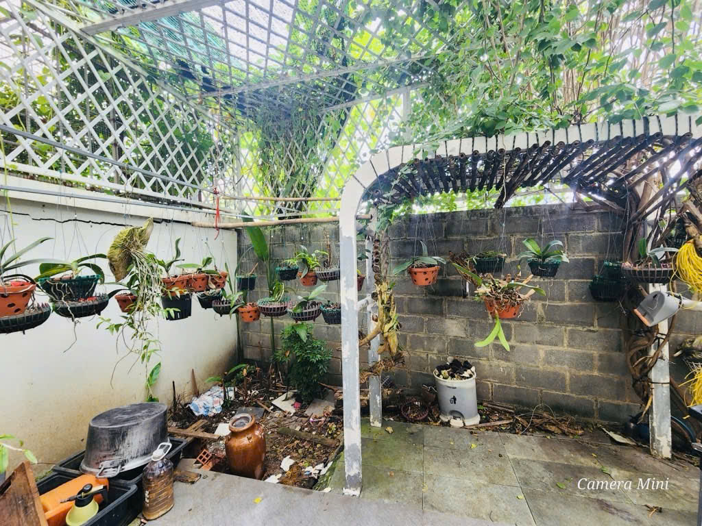 RẺ NHẤT ĐƯỜNG VƯỜN LÀI. NHÀ PHỐ NẰM TRONG KDC CAO CẤP, Ô TÔ NGỦ TRONG NHÀ, SỔ VUÔNG A4, HOÀN CÔNG ĐỦ, DỌN VÀO Ở NGAY Đường Đ2 KDC Vườn Lài 110m2 Giá 16.2 tỷ Phường An Phú Đông Quận 12 . ✅ Liên Hệ Mr Hải : 0919 34 68 52 .