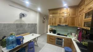 MẶT TIỀN KINH DOANH - NHÀ ĐẸP - FULL NỘI THẤT . Dương Quảng Hàm 52m2 Giá 16 tỷ Phường 6 Gò Vấp .