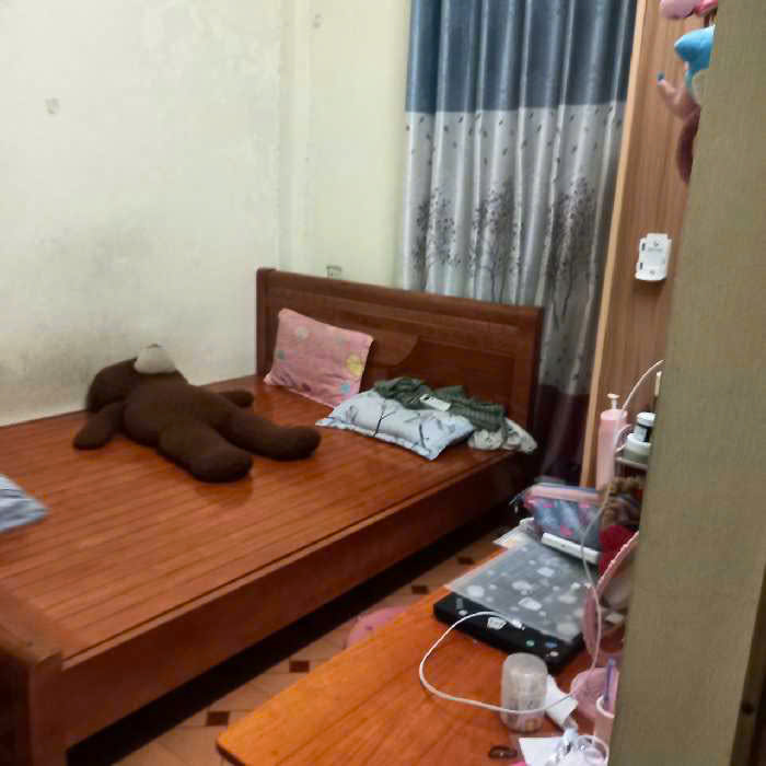 Bán nhà Thượng Thanh, dân trí tốt, an ninh đảm bảo, 47.4m2, 6 tỉ
