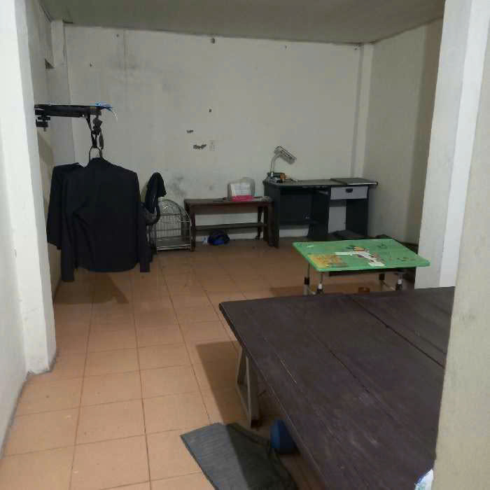 Bán nhà Thượng Thanh, dân trí tốt, an ninh đảm bảo, 47.4m2, 6 tỉ